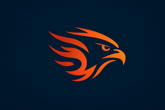 FyreFal Logo
